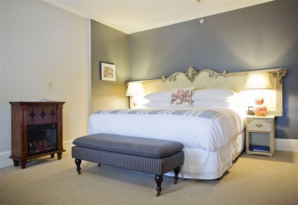 Lindsey Hotel Rockland Kültér fotó